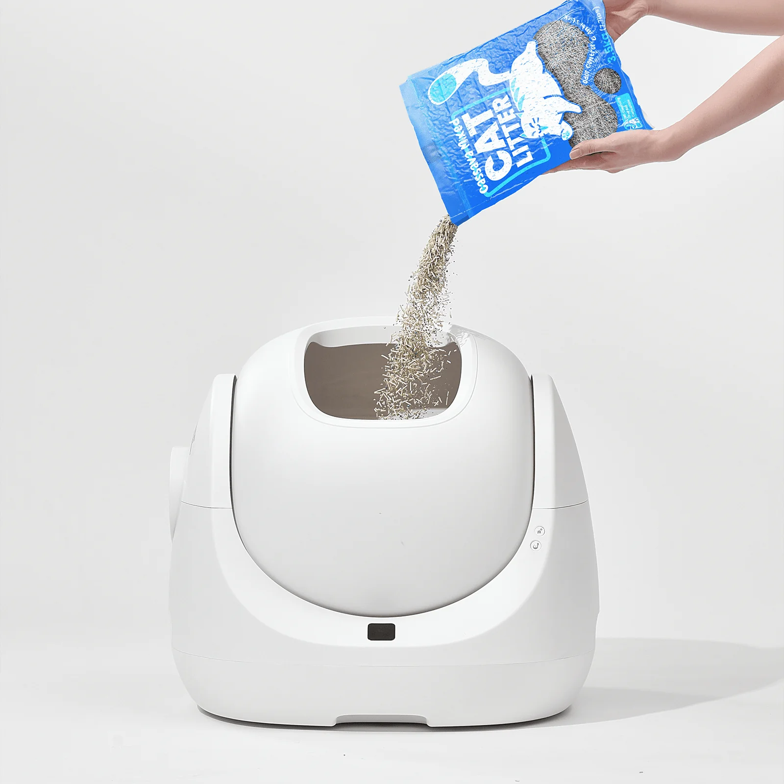 CATLINK Mixed Cat Litter - Image 12
