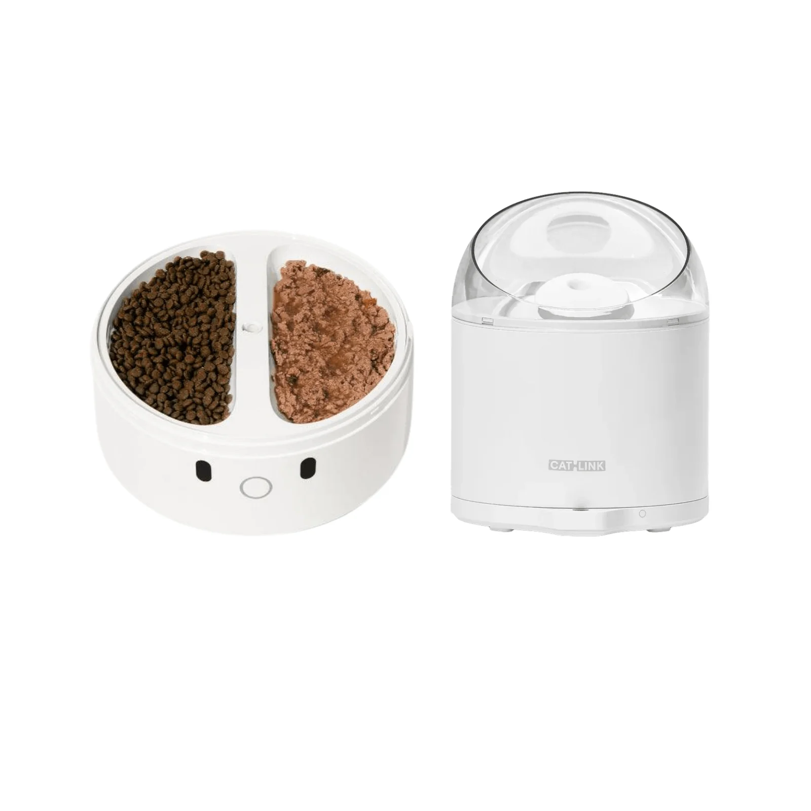 Bundle- CATLINK Feeder+ CATLINK Feeder Or Drinker - Image 11