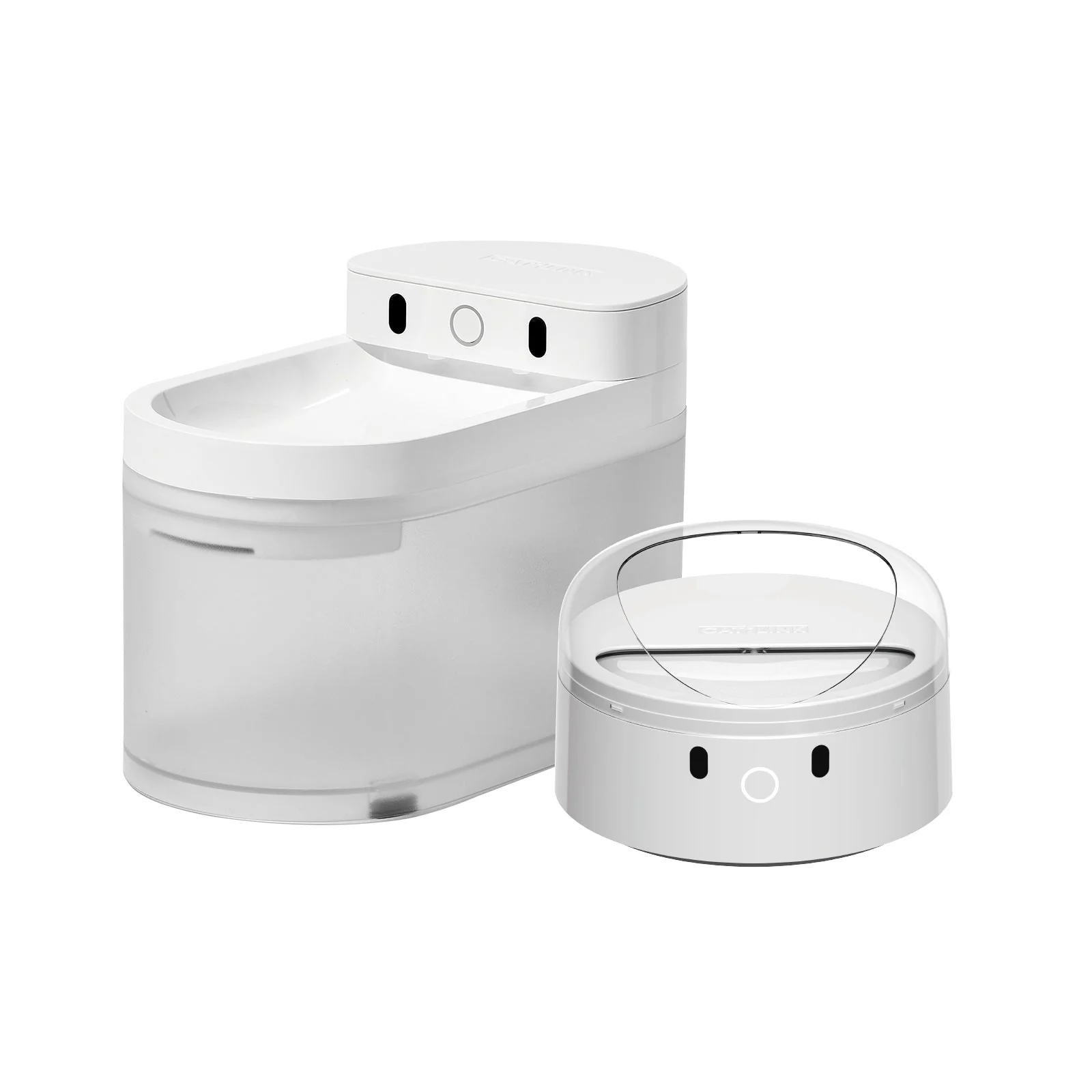 Bundle- CATLINK Feeder+ CATLINK Feeder Or Drinker - Image 6