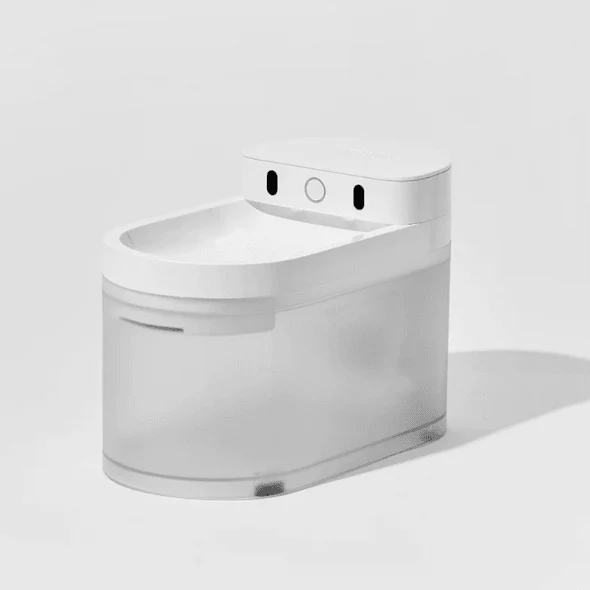 Bundle- CATLINK Feeder+ CATLINK Feeder Or Drinker - Image 8