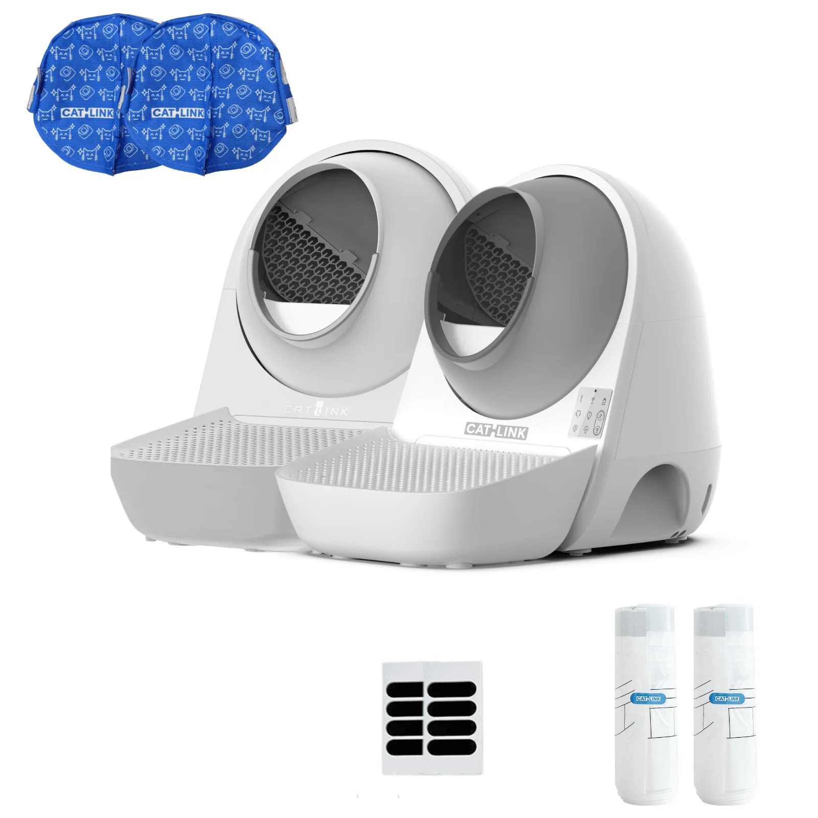 Bundle Package: Catlink Litter Box - Image 12