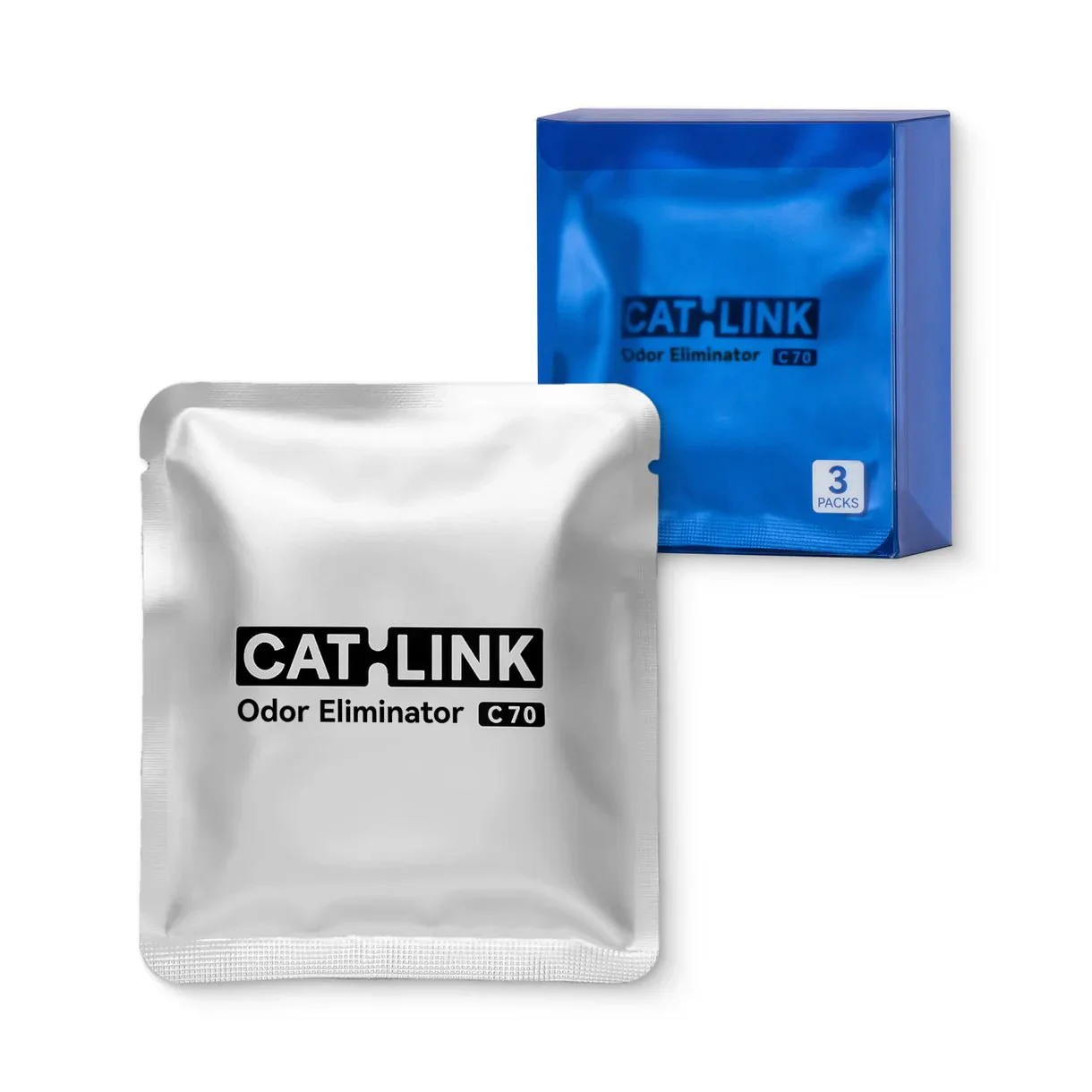 CATLINK C70 Deodorizer – For All Catlink Litter Boxes - Image 3
