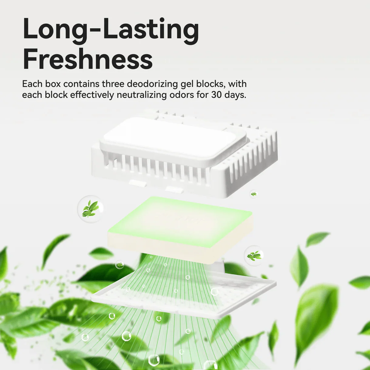 CATLINK C70 Deodorizer – For All Catlink Litter Boxes - Image 6
