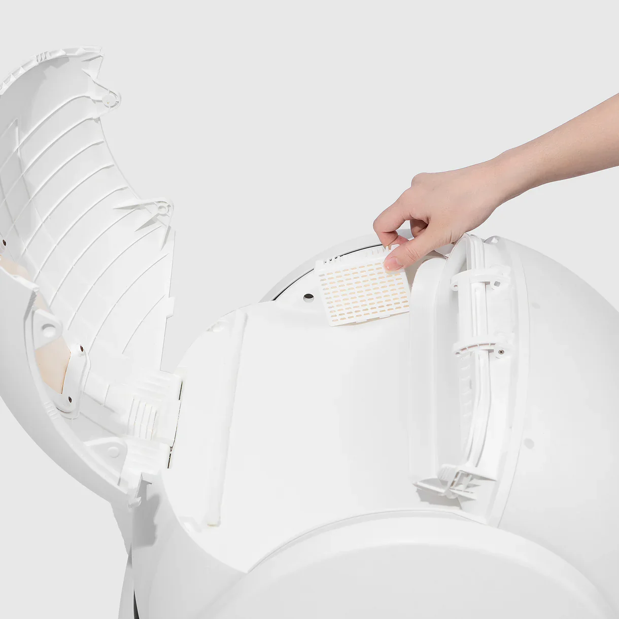 CATLINK C70 Deodorizer – For All Catlink Litter Boxes - Image 9