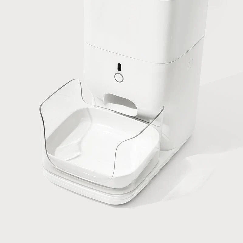 CATLINK Automatic Feeder- F04 FRESH 2 Luxury - Image 15