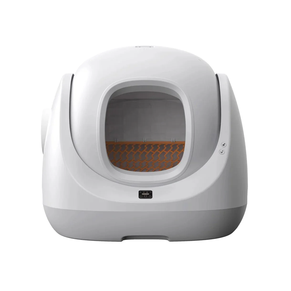 Catlink Baymax Lite (Gray) Self-Cleaning Litter Box - Image 19