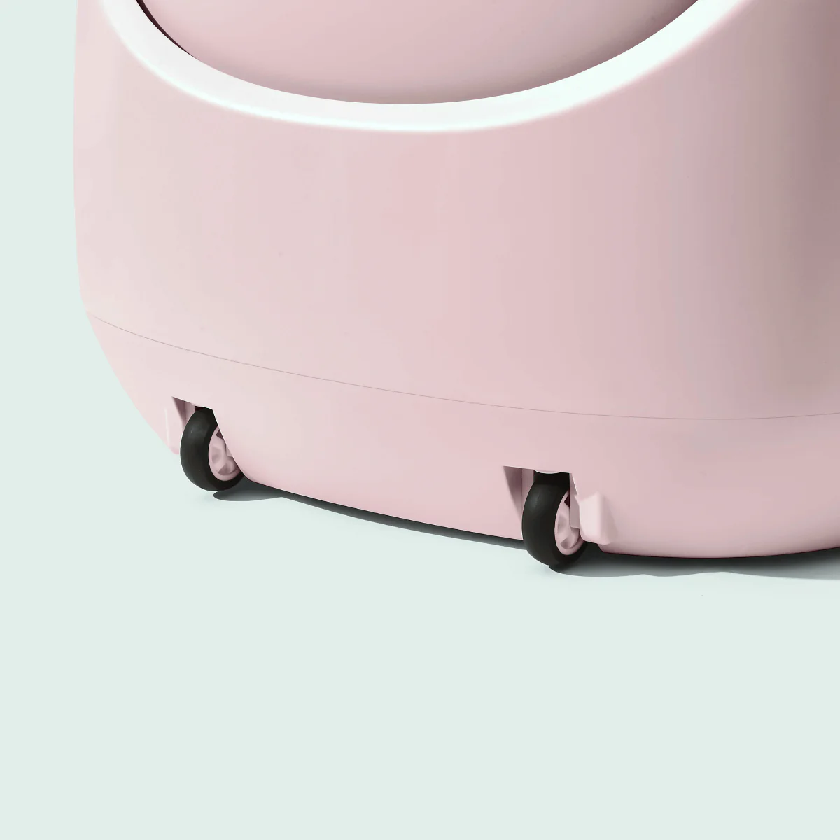CATLINK Baymax Sakura – Self-Cleaning Litter Box - Image 17