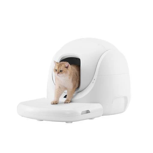 Catlink Stairway for Baymax Self-Cleaning Litter Box - Image 5