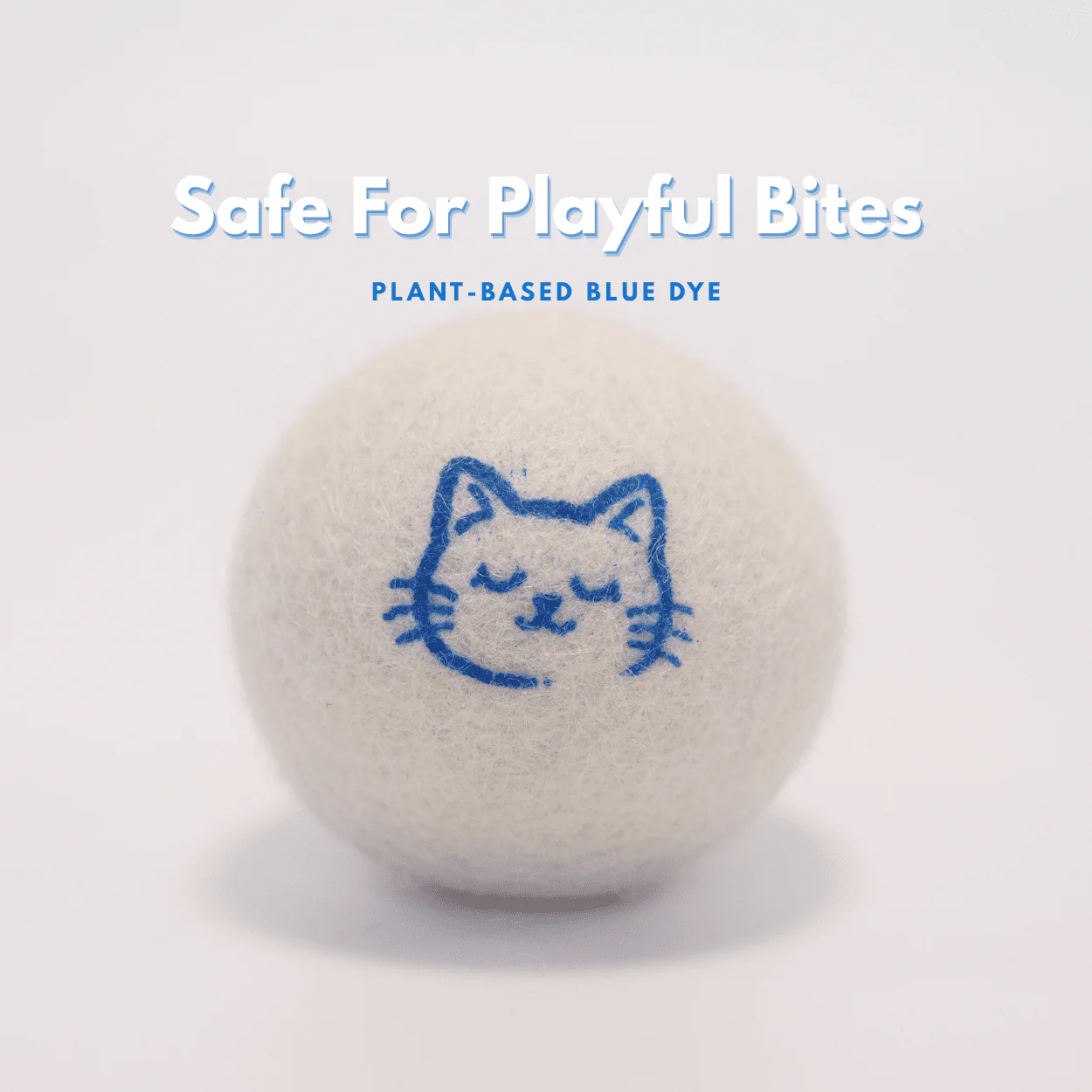 Catlink Wool Balls Set - Cat Toy - Image 10