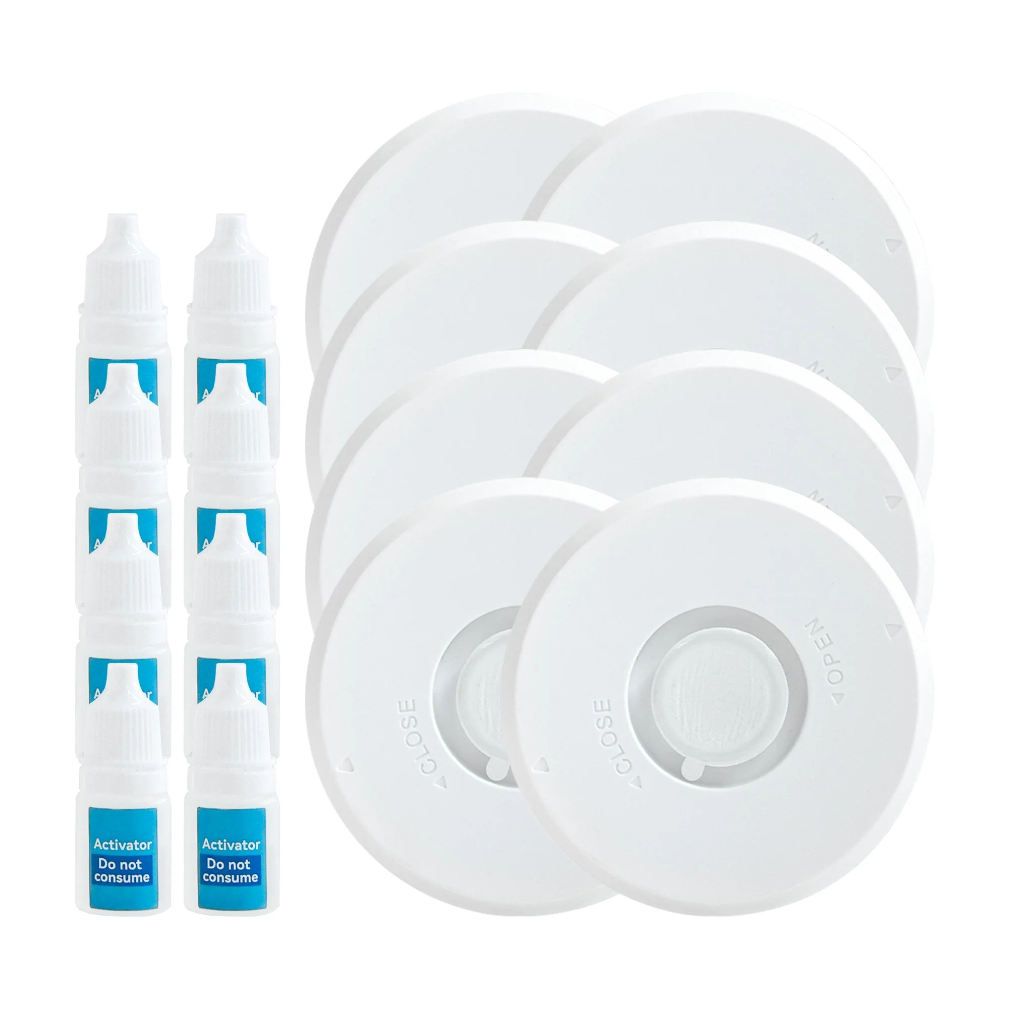Catlink Baymax Deodorization Hydrogel - Image 10