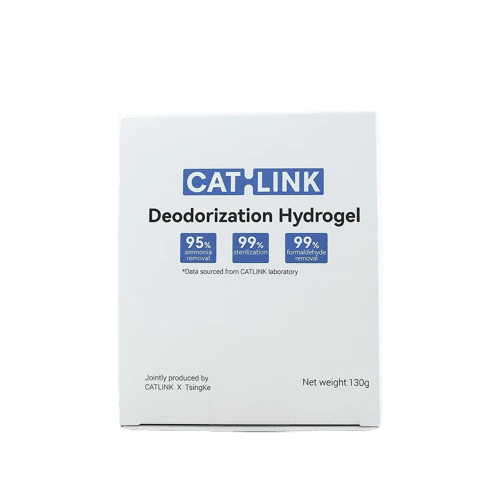 Catlink Baymax Deodorization Hydrogel - Image 3