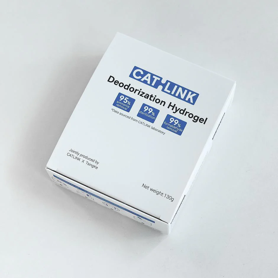 Catlink Baymax Deodorization Hydrogel - Image 4