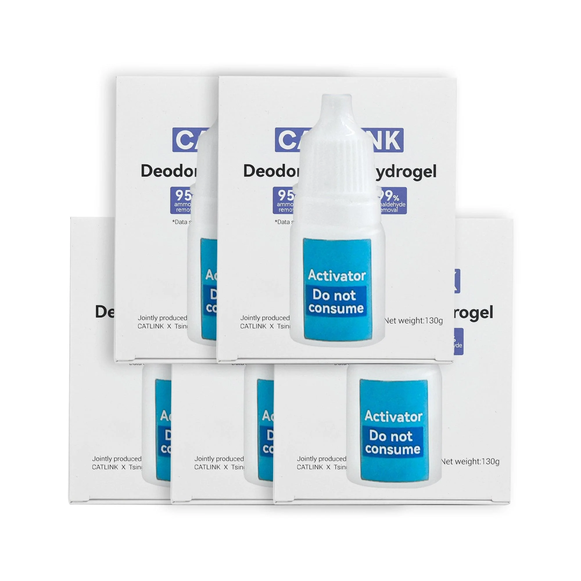 Catlink Baymax Deodorization Hydrogel - Image 6