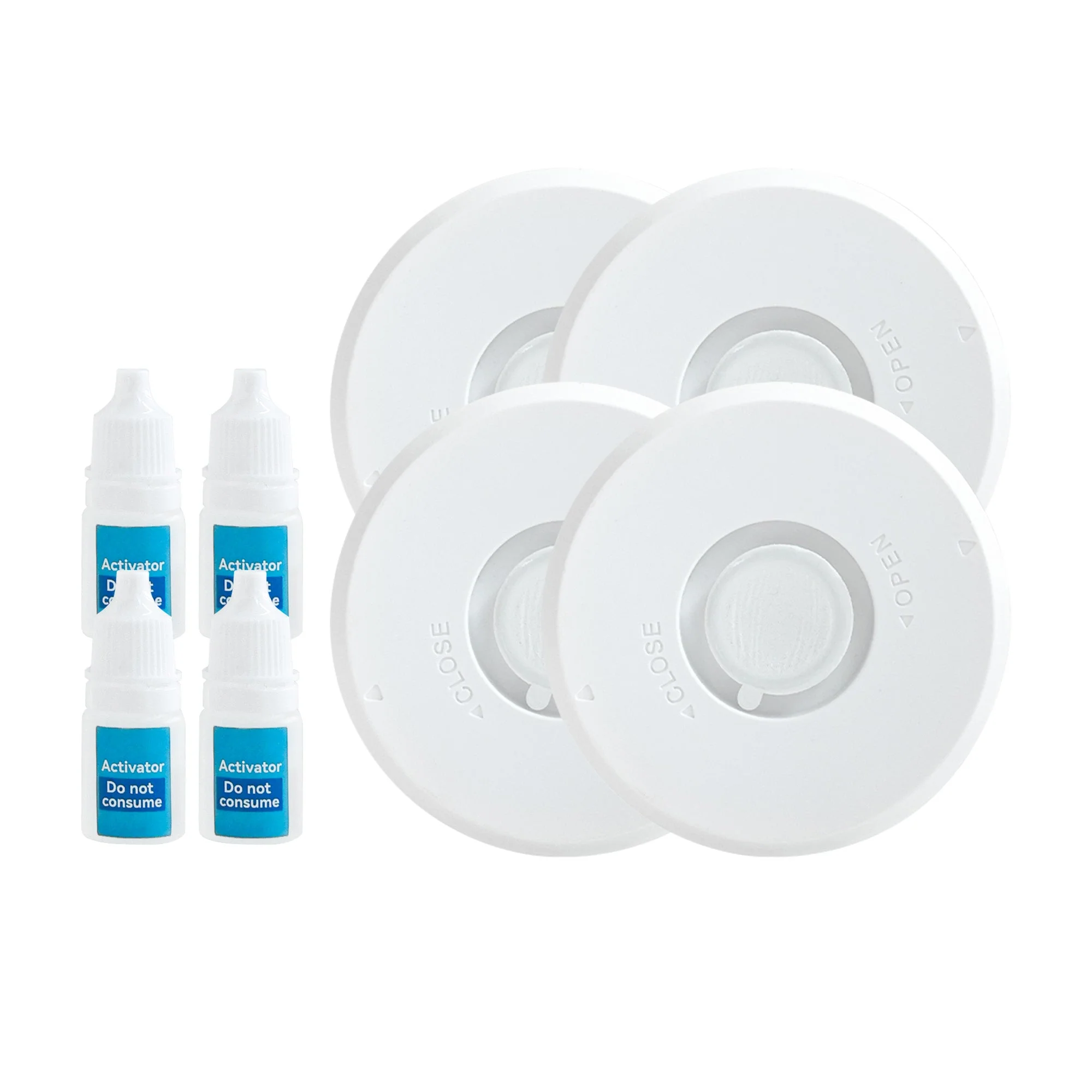 Catlink Baymax Deodorization Hydrogel - Image 9