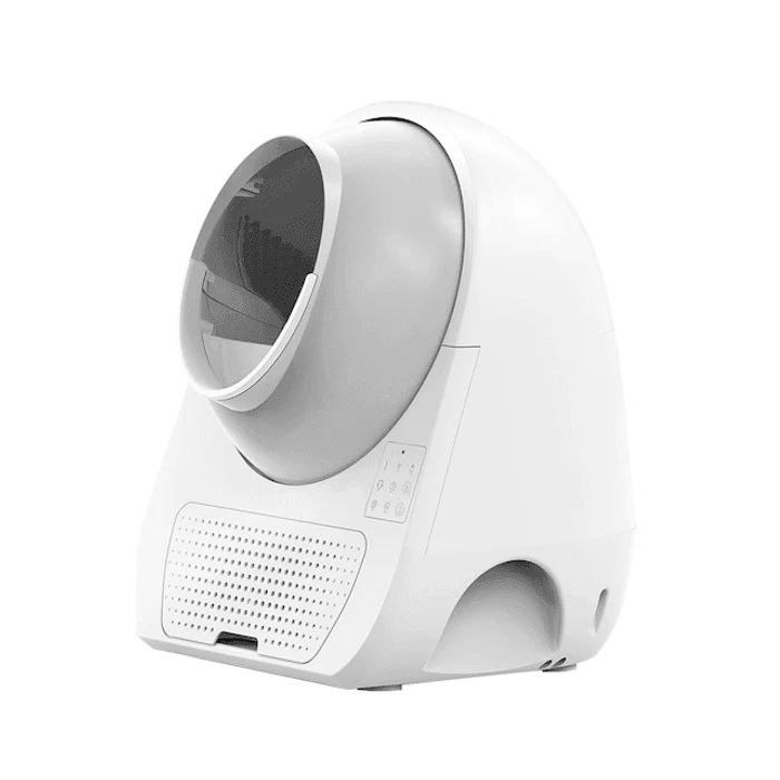 Catlink Pro-X Ultra Self-Cleaning Litter Box - Image 29
