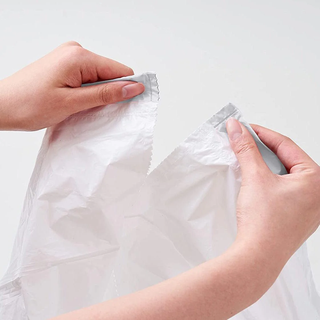 Catlink Pro-X / Young Waste Bags 4-Roll Set (20 Bags per Roll) - Image 4