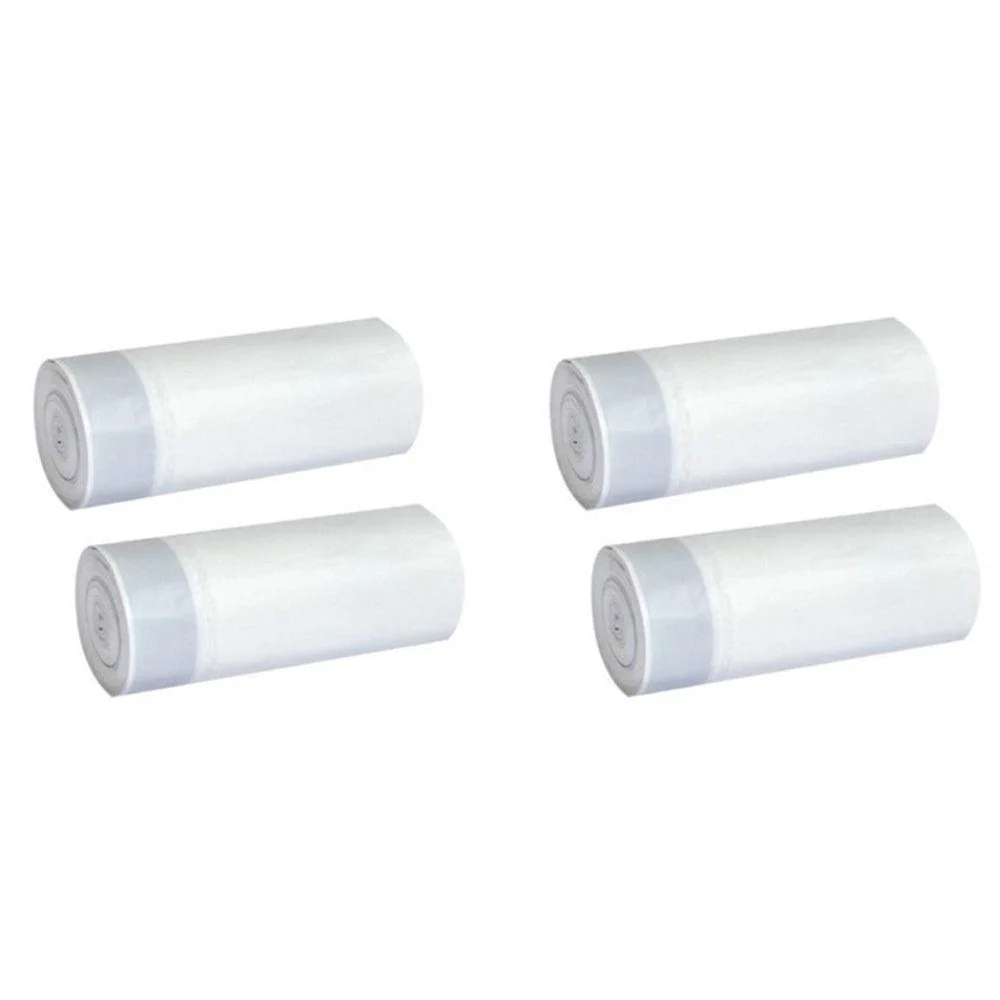 Catlink Pro-X / Young Waste Bags 4-Roll Set (20 Bags per Roll) - Image 5