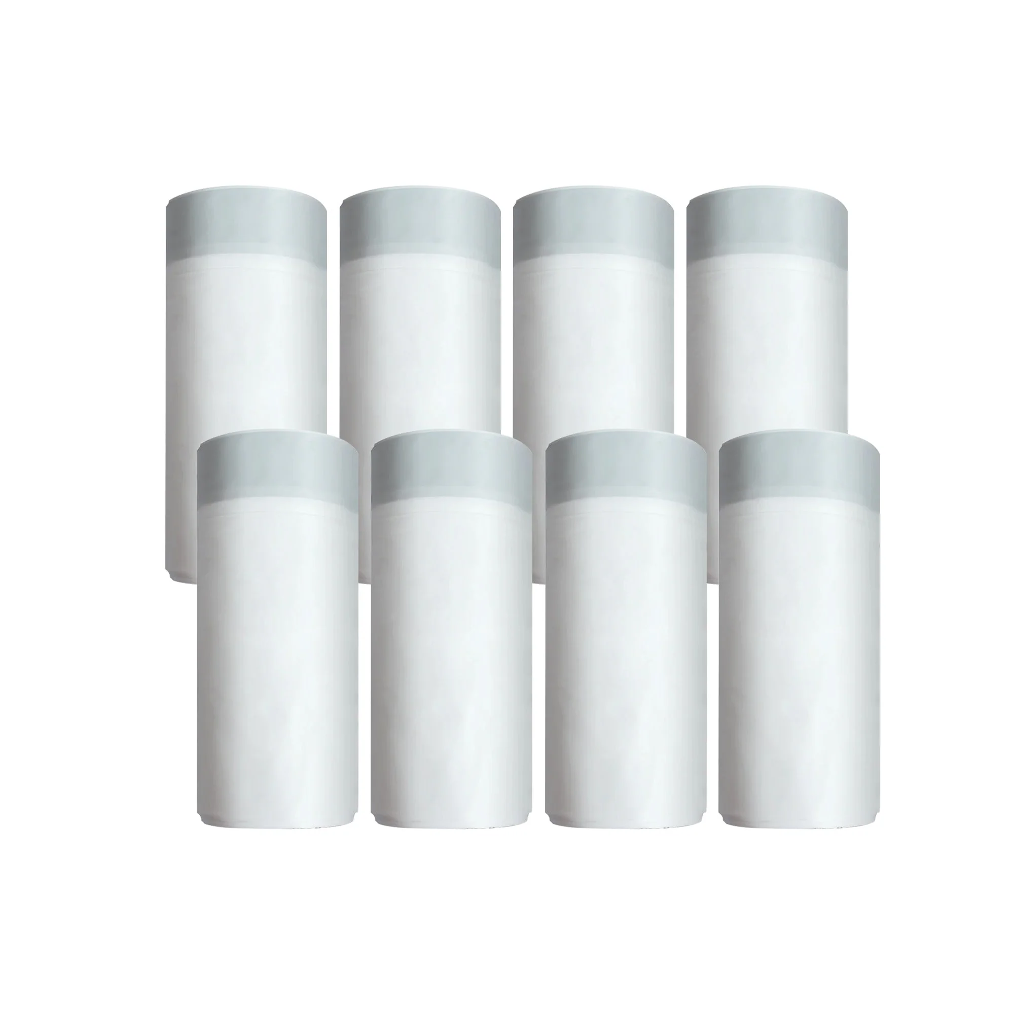 Catlink Pro-X / Young Waste Bags 4-Roll Set (20 Bags per Roll) - Image 6