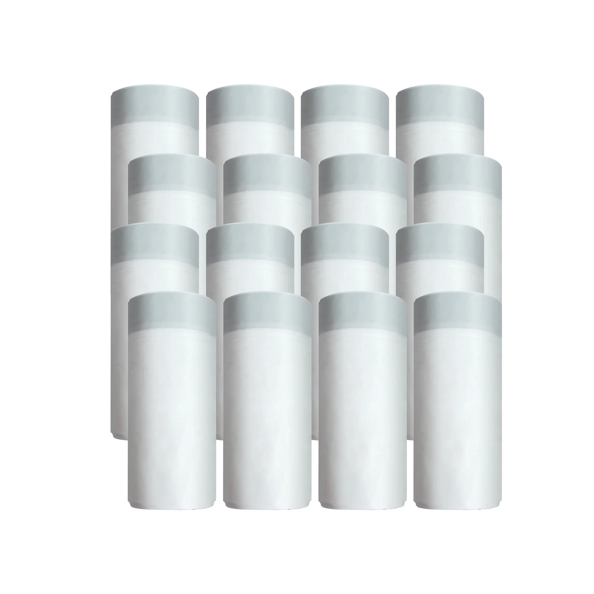 Catlink Pro-X / Young Waste Bags 4-Roll Set (20 Bags per Roll) - Image 7
