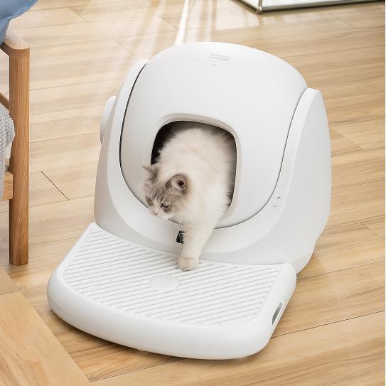 Catlink Stairway For Cat Litter Box - Image 12