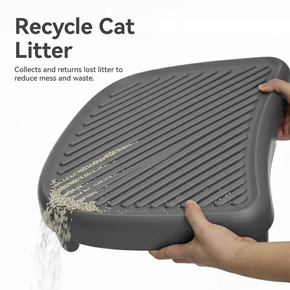 Catlink Stairway for Open-X Litter Box - Image 11