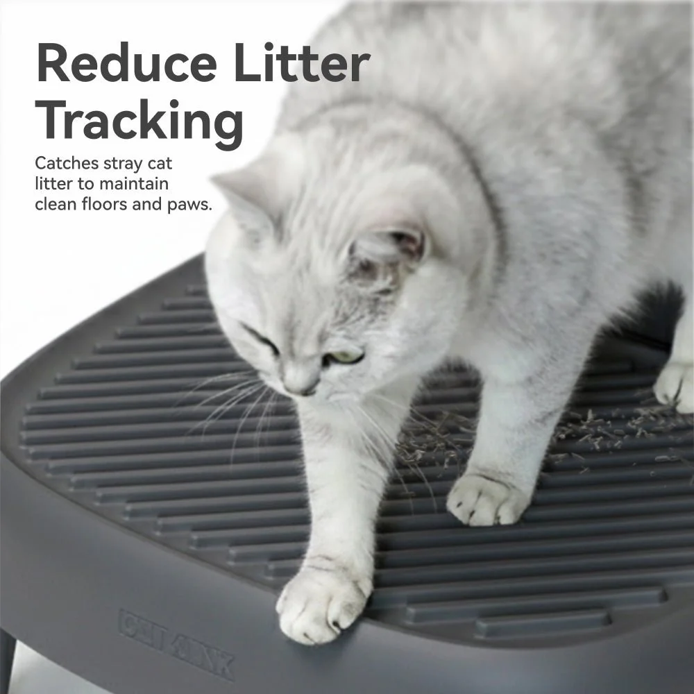 Catlink Stairway for Open-X Litter Box - Image 14