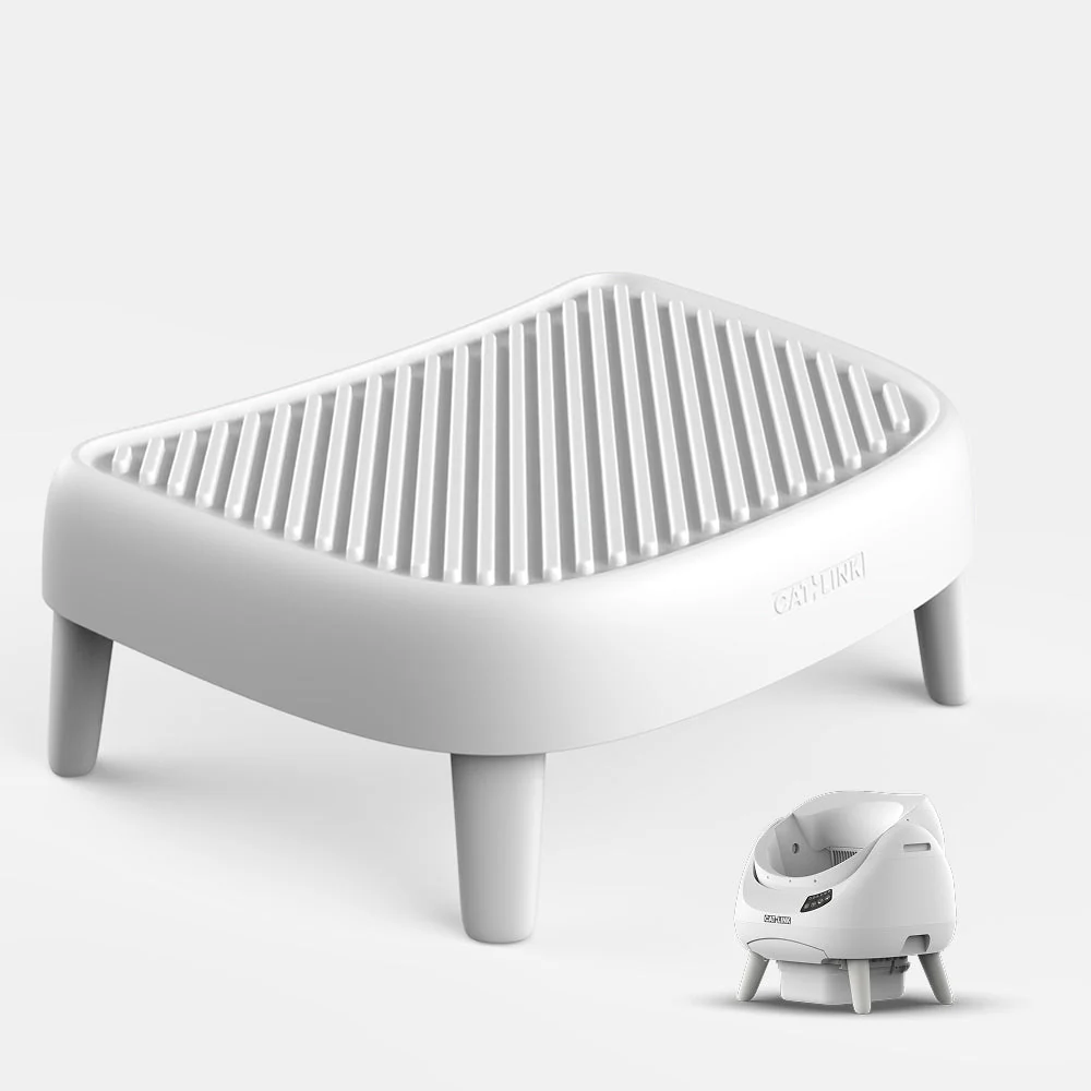 Catlink Stairway for Open-X Litter Box - Image 3