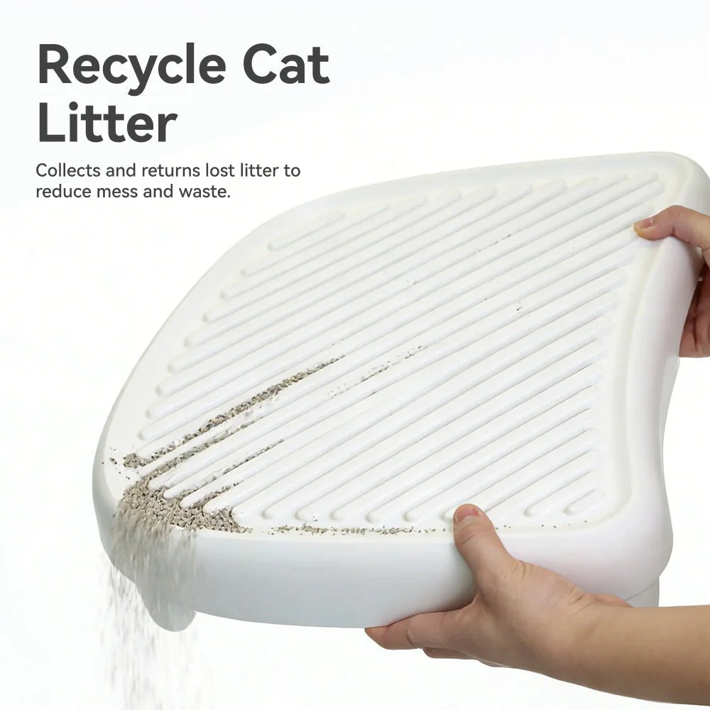 Catlink Stairway for Open-X Litter Box - Image 6