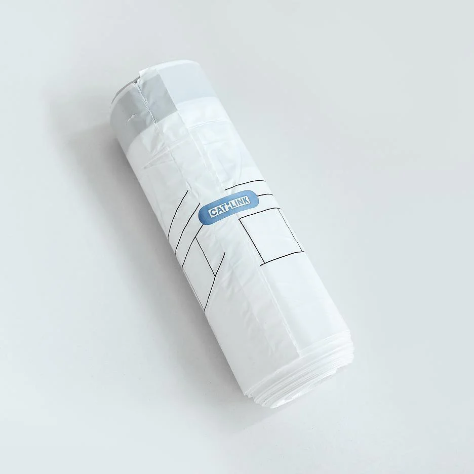 Catlink Baymax Waste Bags for Baymax Litter Box - Image 5