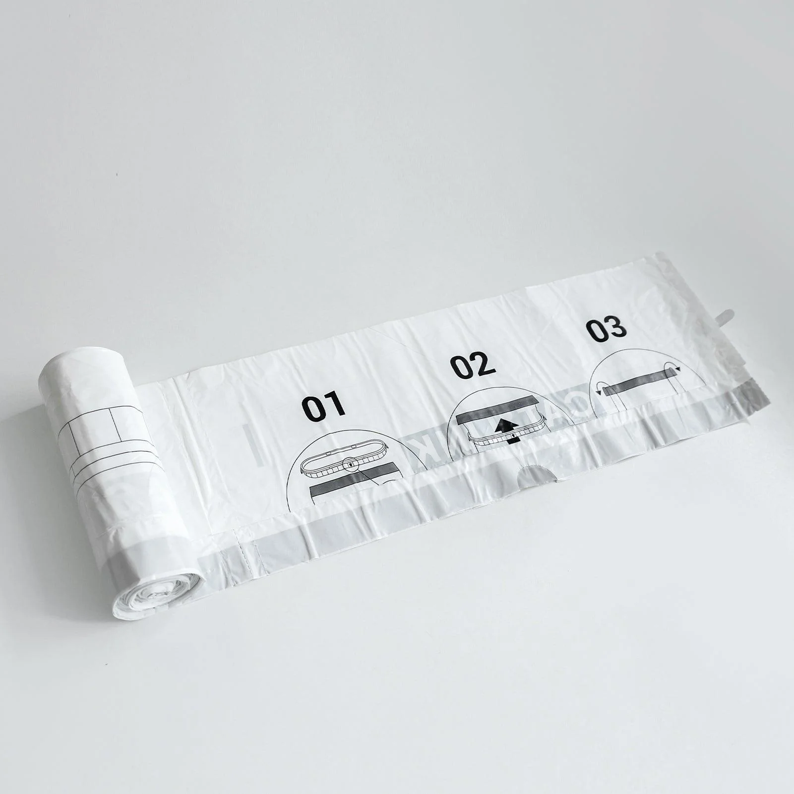 Catlink Baymax Waste Bags for Baymax Litter Box - Image 7
