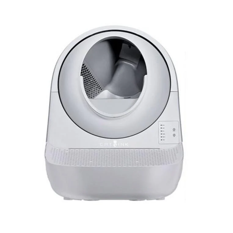 Catlink Young Self-Cleaning Litter Box - Image 27