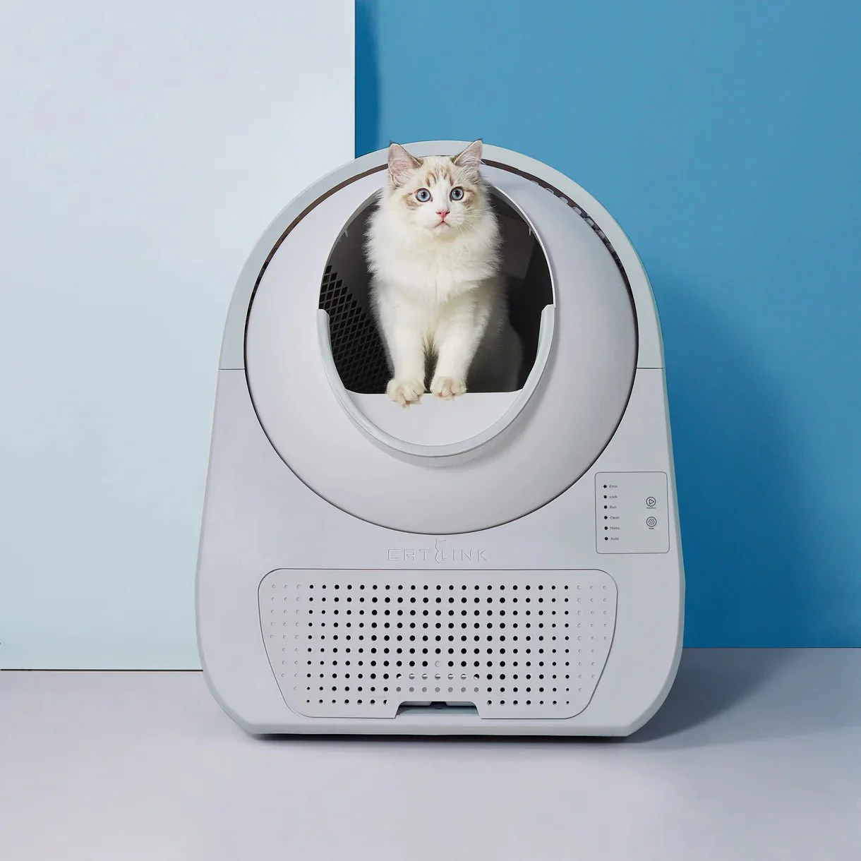 Catlink Young Self-Cleaning Litter Box - Image 21