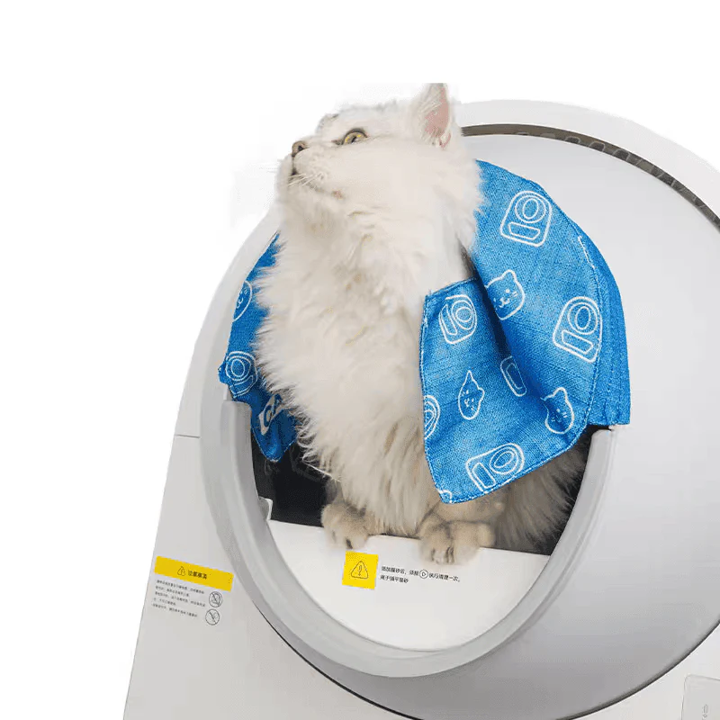 Catlink Young Self-Cleaning Litter Box - Image 23