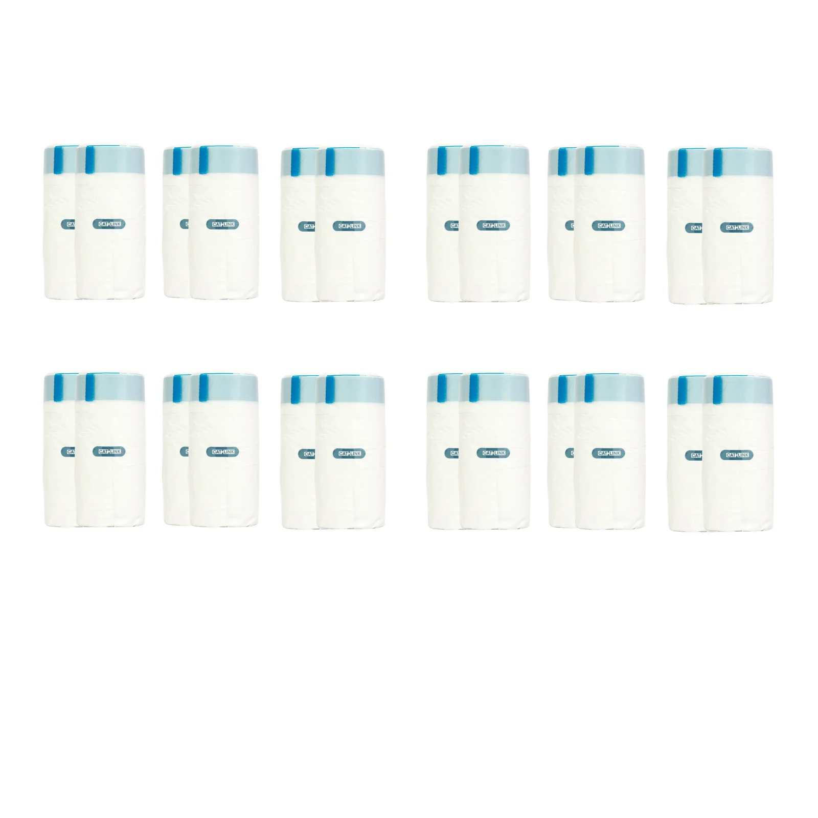 Catlink Open-X Waste Bags - Image 13