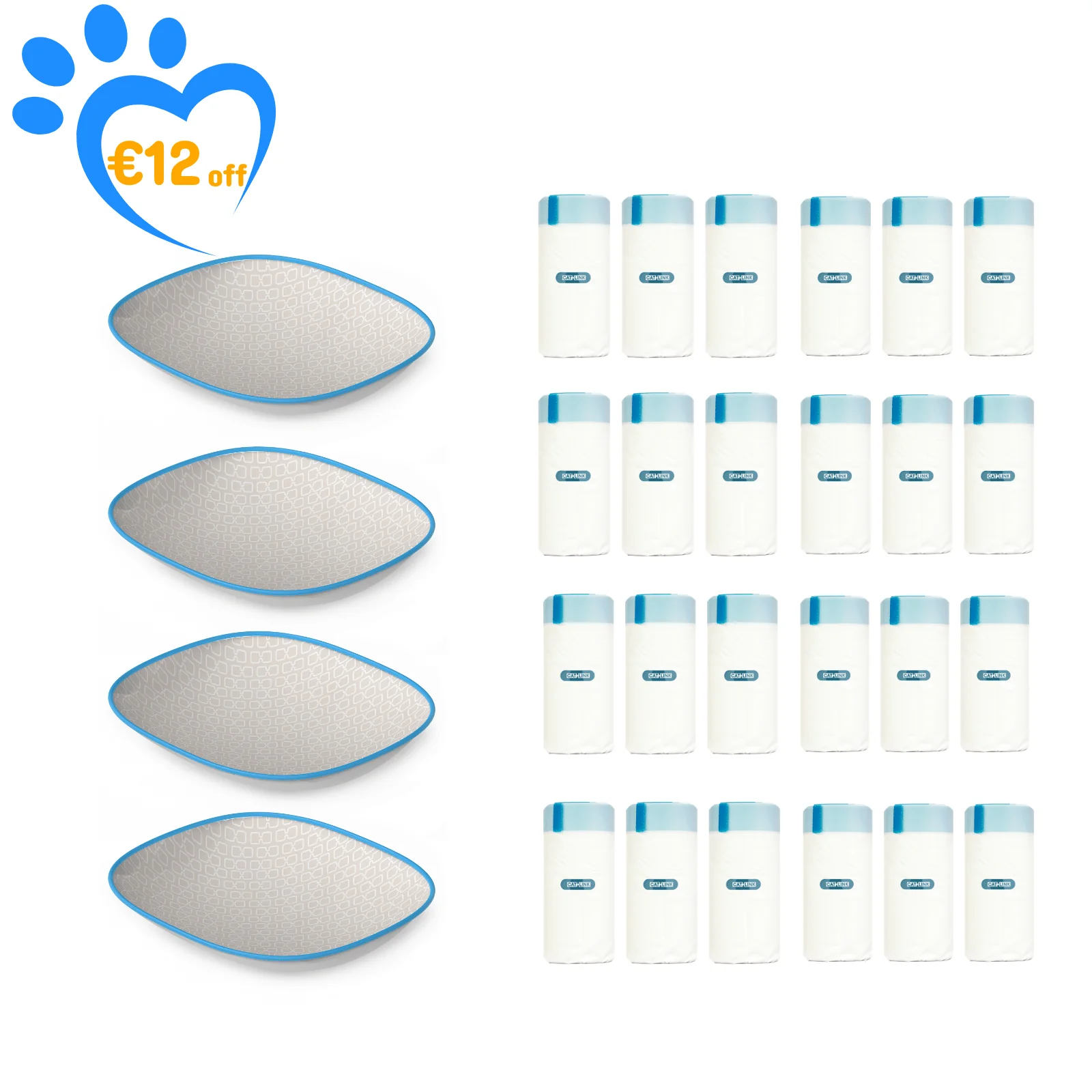 Time-Saver Accessories Pack-3/6/12-Month for Open X - Image 3