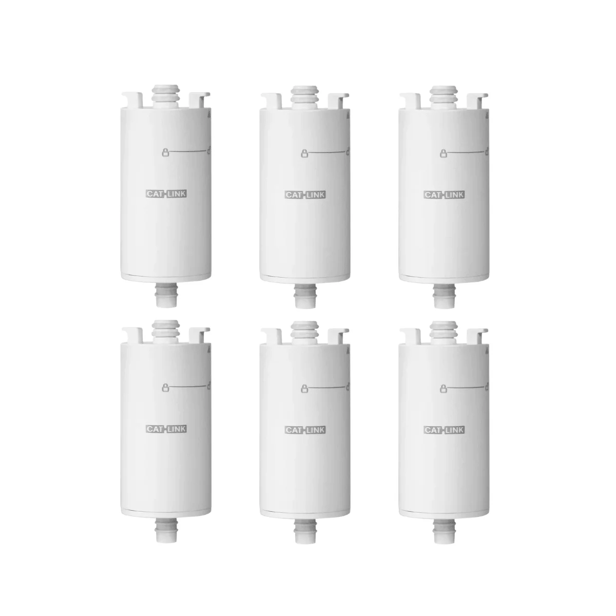 W03 Accessories Filter cartridge (3pcs) - Image 3