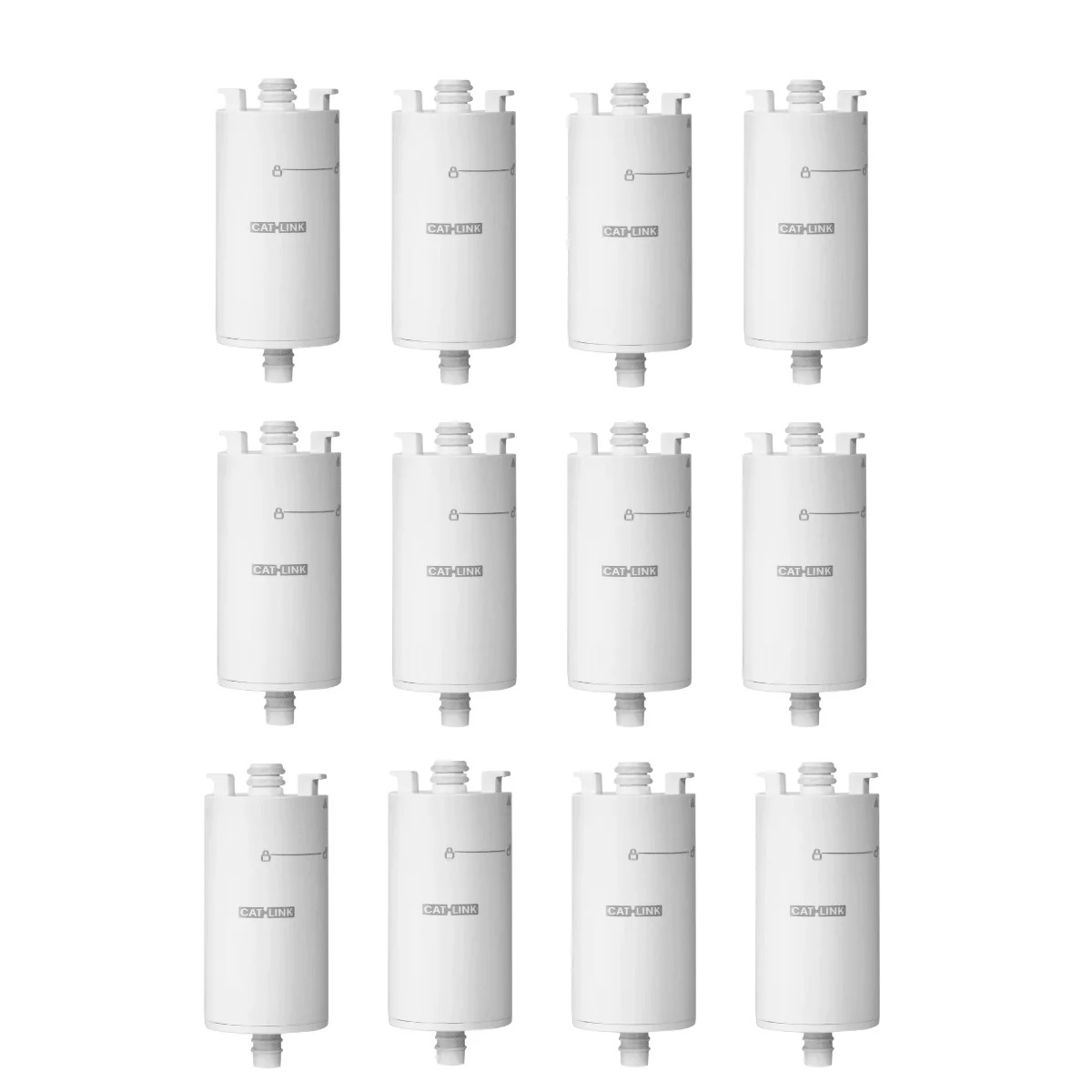 W03 Accessories Filter cartridge (3pcs) - Image 4